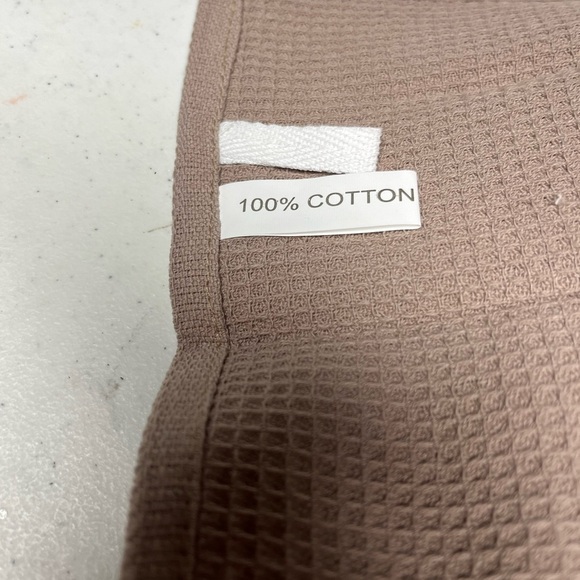 4 Ruier Home Hand Towels - Picture 2 of 7